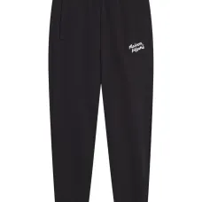 Спортивные брюки с эластичным поясом