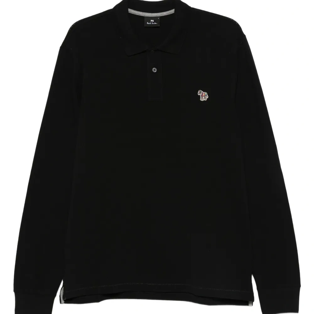 Рубашка поло с логотипом