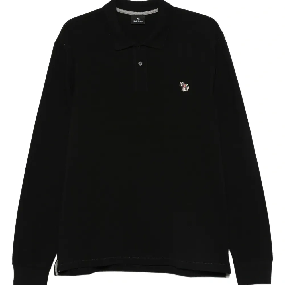 Рубашка поло с логотипом