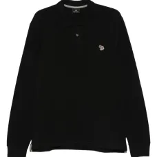 Рубашка поло с логотипом