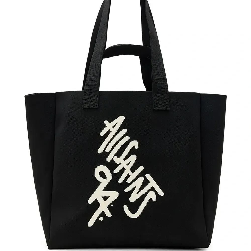 Сумка-тоут с логотипом