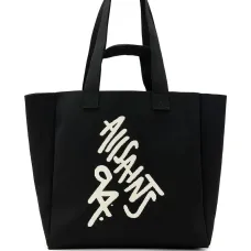 Сумка-тоут с логотипом