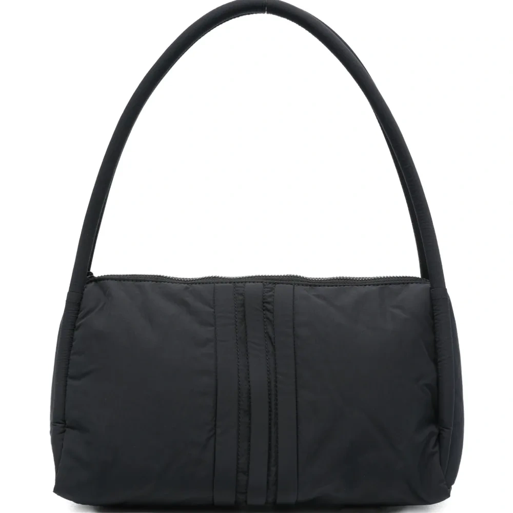 Стеганая сумка на плечо