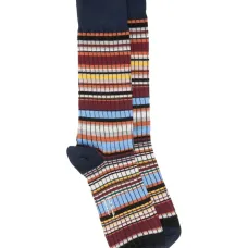 Носки в полоску Носки в полоску