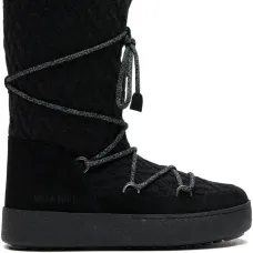 Ботинки на шнуровке Ботинки на шнуровке