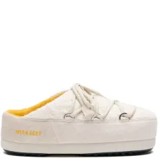 Мюли на платформе из коллаборации с GIR EVX