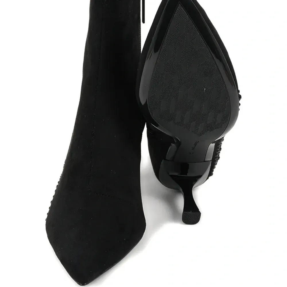 Ботильоны Sienna 80