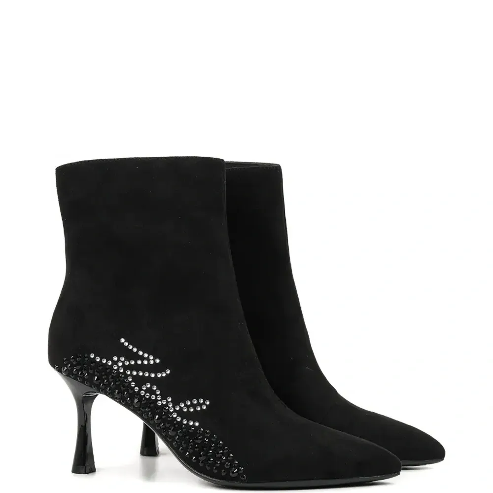 Ботильоны Sienna 80