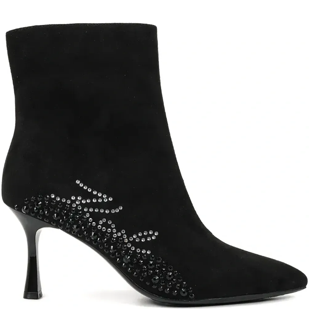 Ботильоны Sienna 80