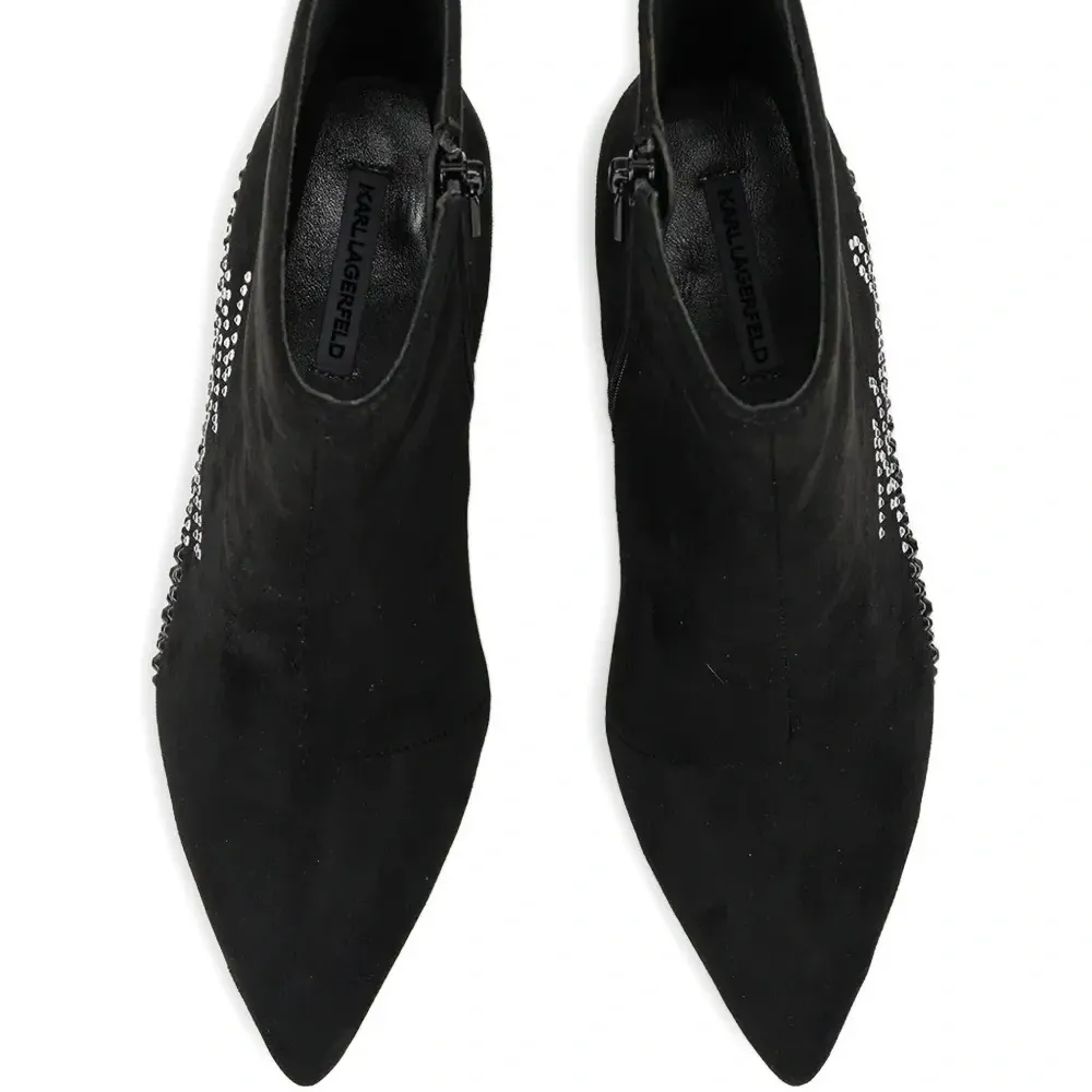 Ботильоны Sienna 80