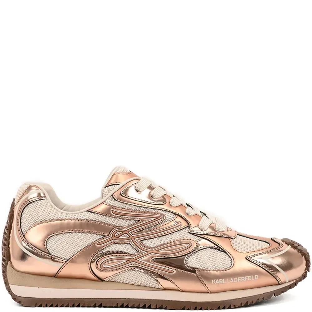 Кроссовки Velocette