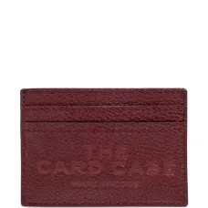 Картхолдер с тисненым логотипом