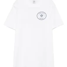 Футболка Eden-Roc с логотипом