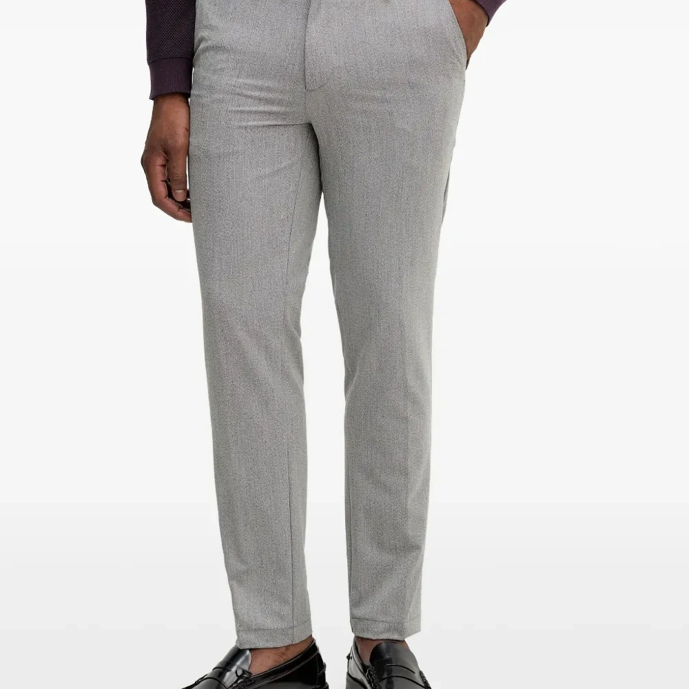 Прямые брюки