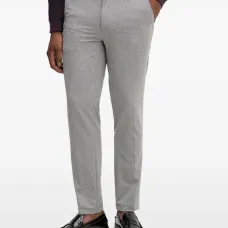 Прямые брюки