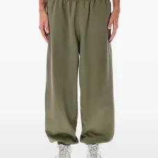 Спортивные брюки с логотипом swoosh