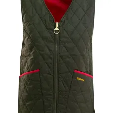 Стеганый жилет Стеганый жилет