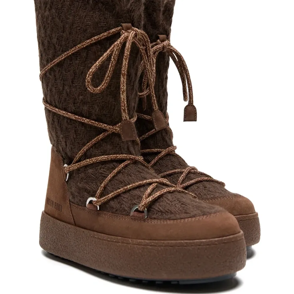 Ботинки на шнуровке Ботинки на шнуровке