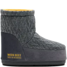 Ботинки из коллаборации с Guest In Residence