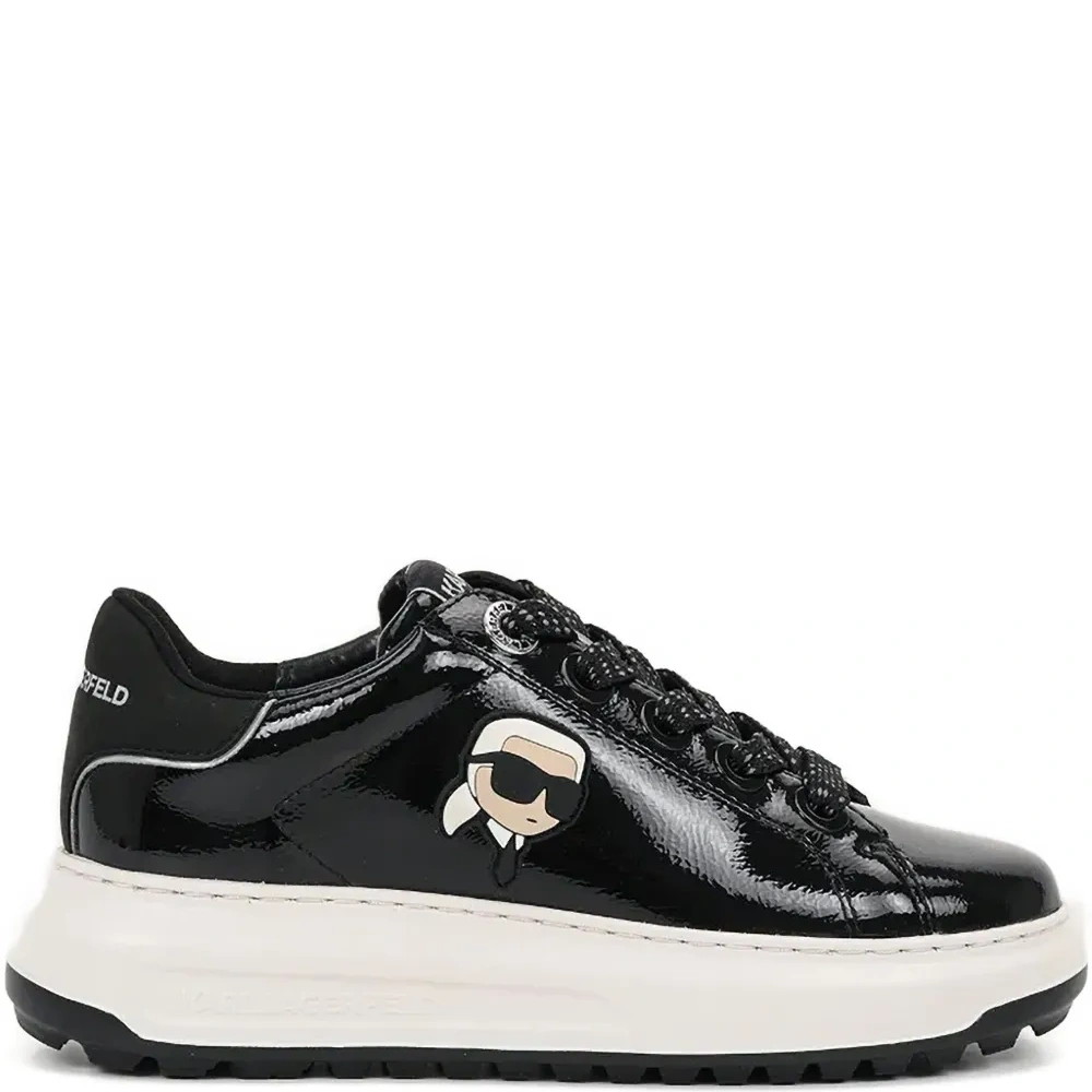 Кроссовки Kapri