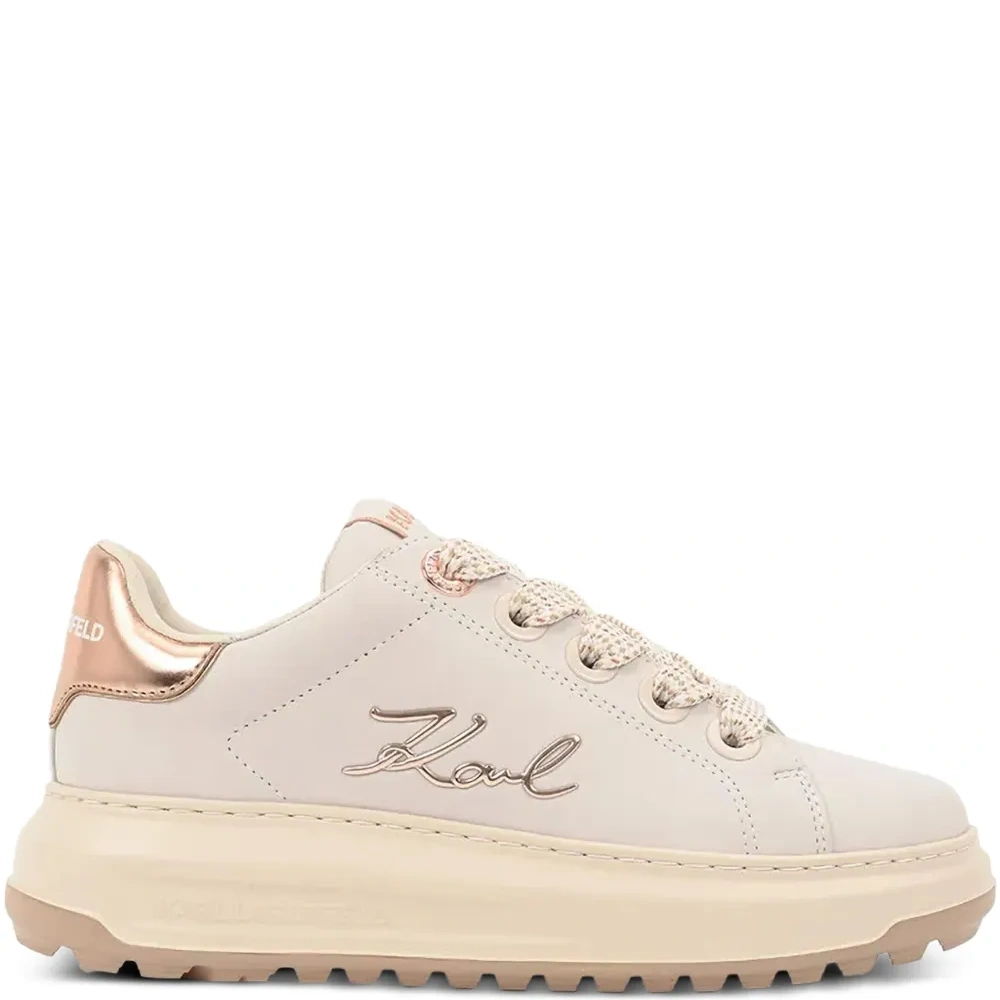 Кроссовки Kapri Lug