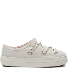 Слипоны Park со шнуровкой Слипоны Park со шнуровкой