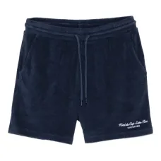 Шорты с кулиской