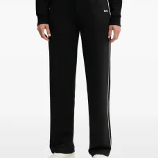 Брюки с лампасами Брюки с лампасами