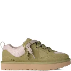 Кроссовки Lo Lowmel