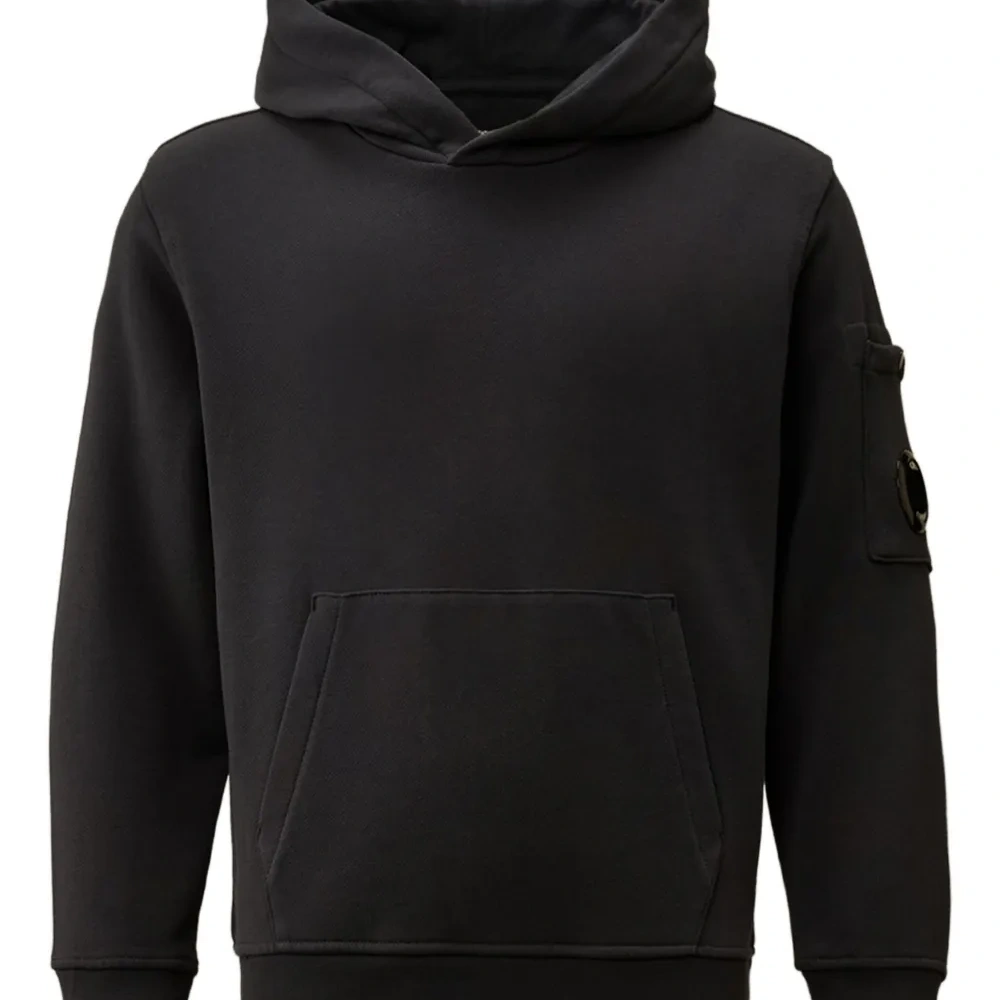 Худи с карманом