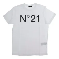 Футболка с логотипом