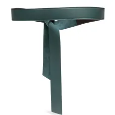 Пояс с завязками Пояс с завязками