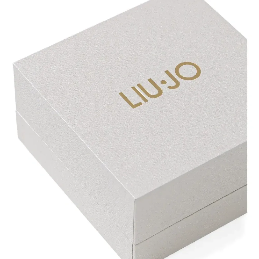 Ожерелье с украшением в виде логотипа