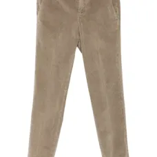 Вельветовые брюки Вельветовые брюки