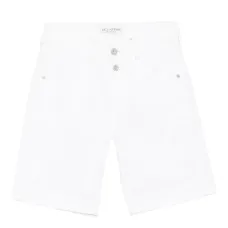 Шорты на пуговицах Шорты на пуговицах