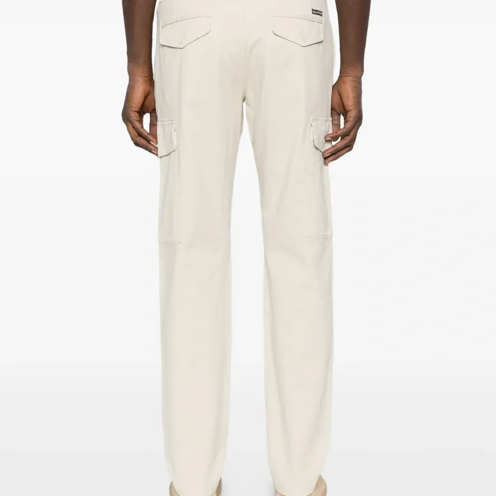 Брюки карго