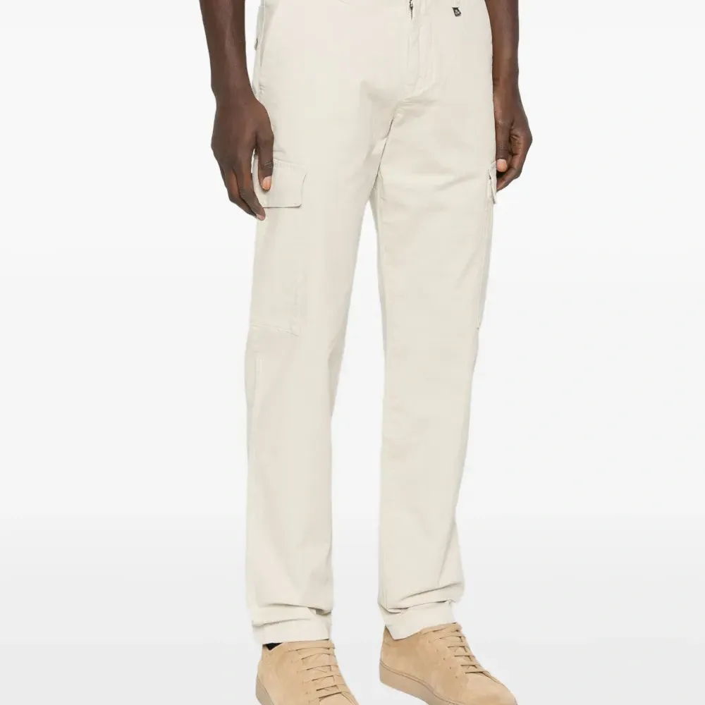 Брюки карго