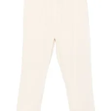 Брюки с эластичным поясом