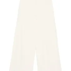 Брюки с эластичным поясом