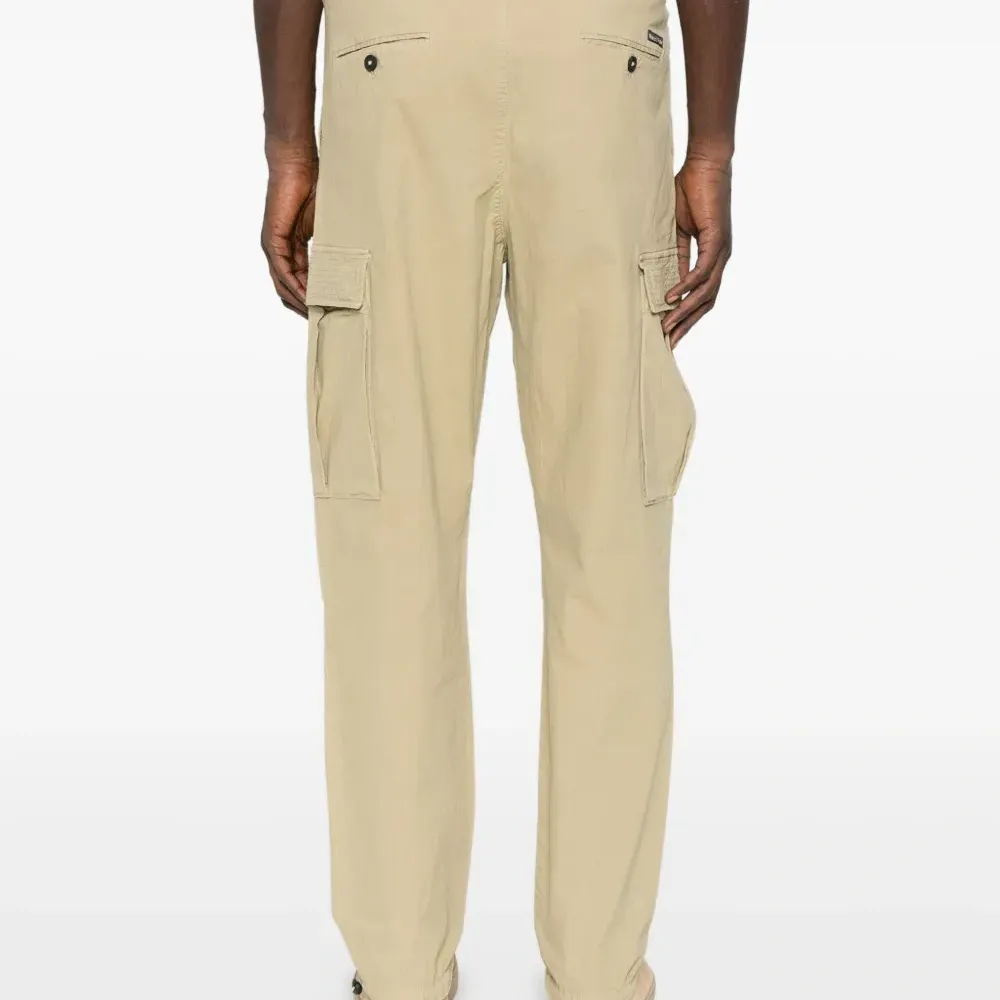 Брюки карго