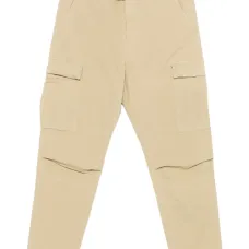 Брюки карго