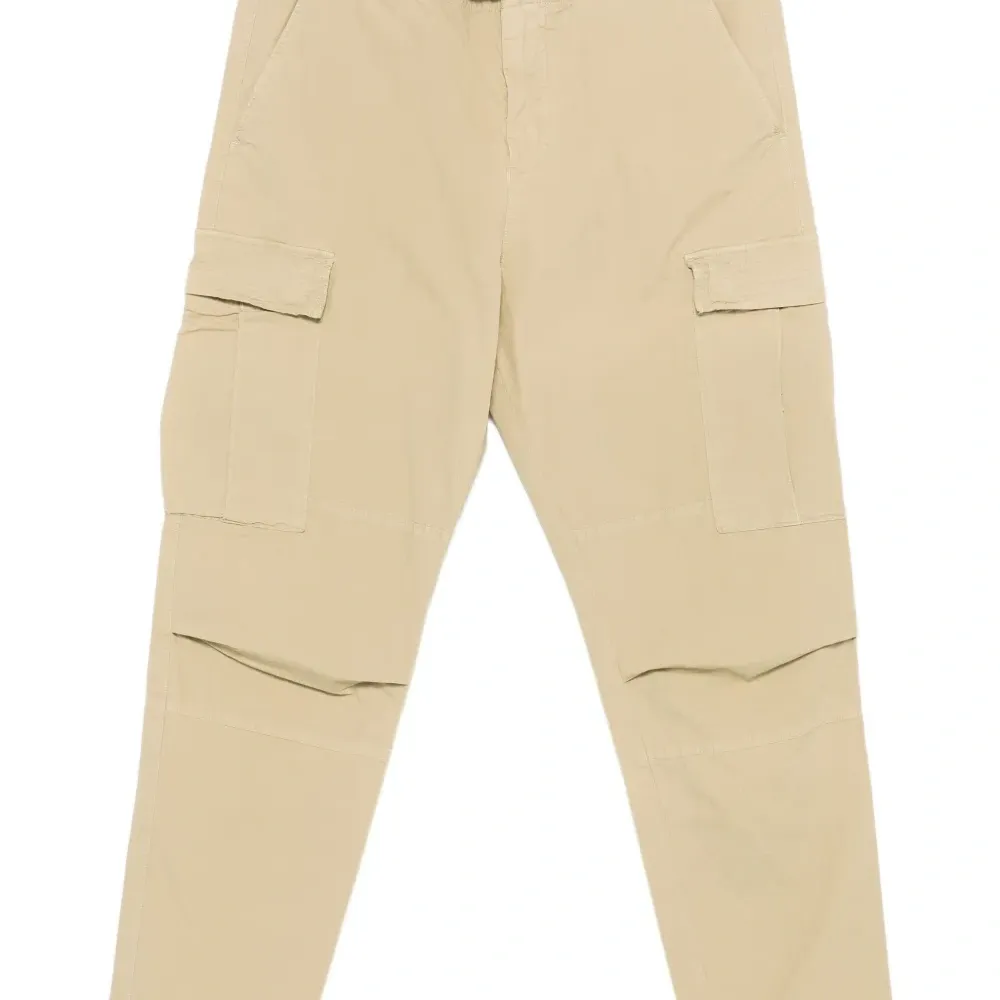 Брюки карго