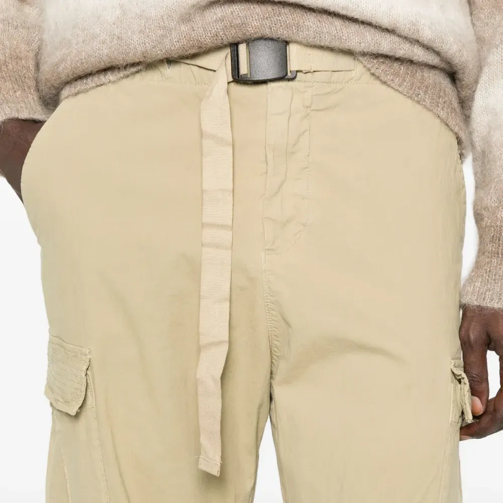 Брюки карго