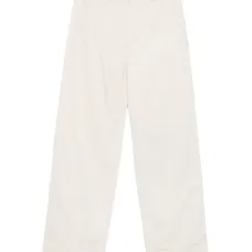 Брюки с карманами