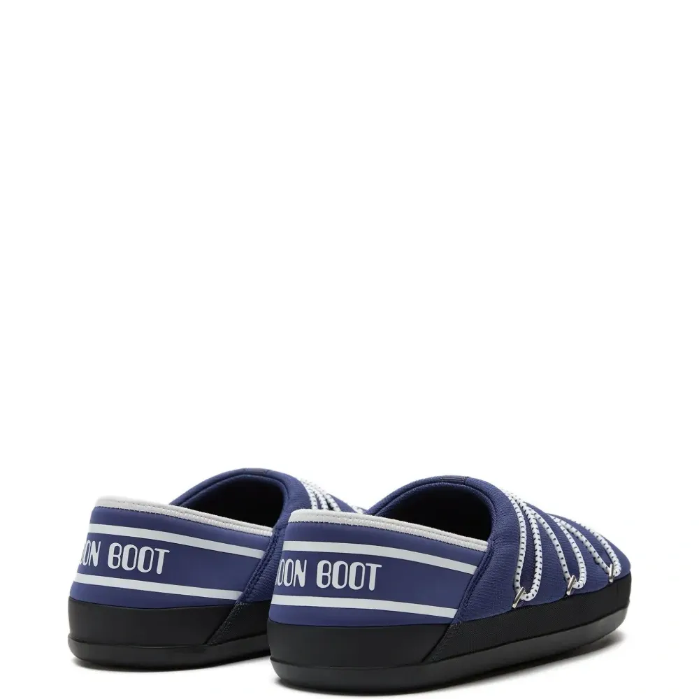 Слиперы с логотипом Слиперы с логотипом