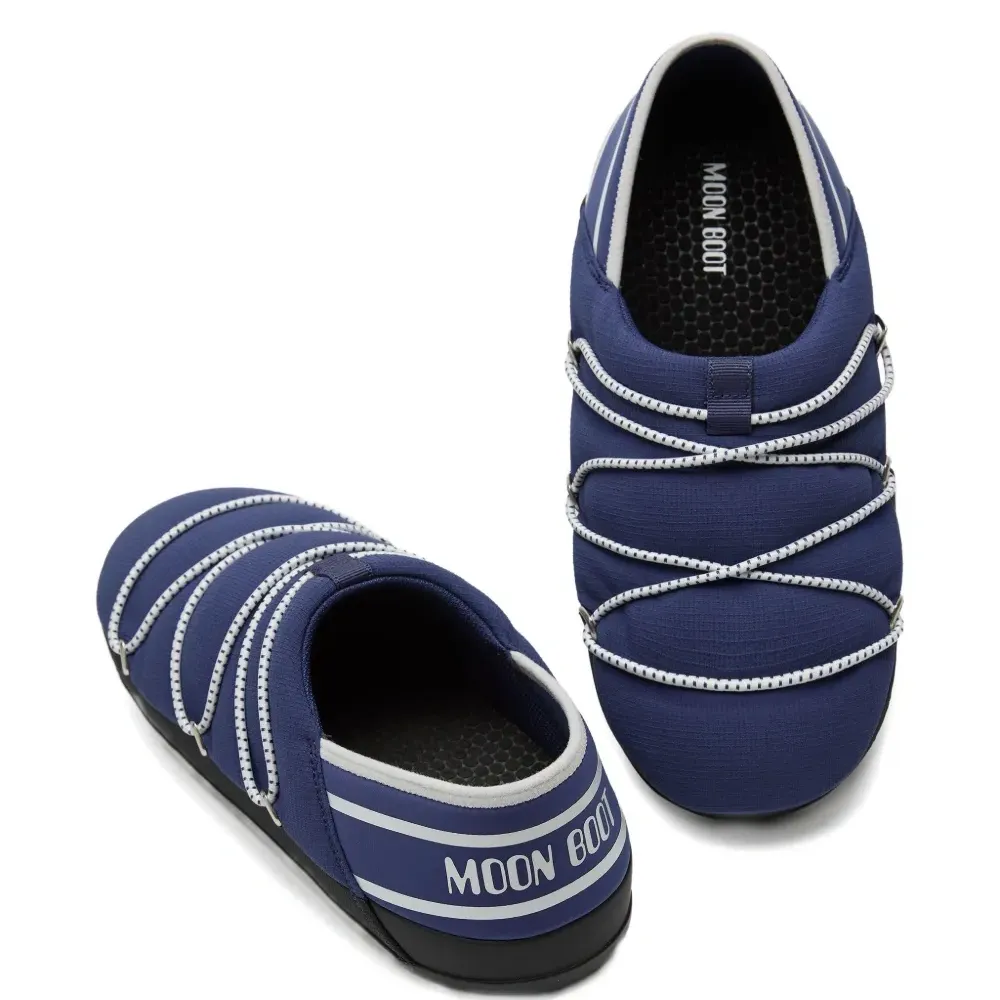 Слиперы с логотипом Слиперы с логотипом