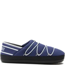 Слиперы с логотипом