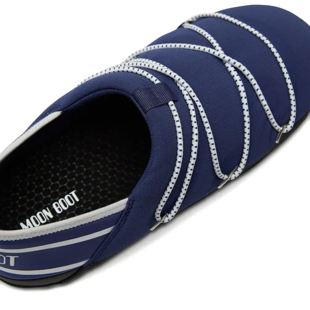 Слиперы с логотипом Слиперы с логотипом