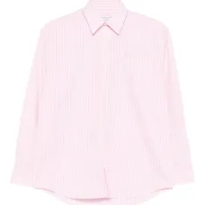 Рубашка в полоску