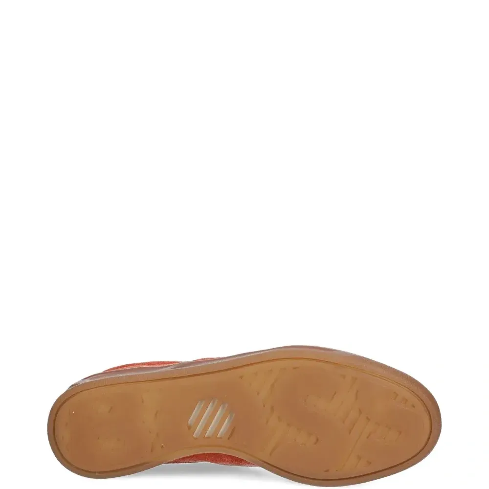 Замшевые кеды Замшевые кеды